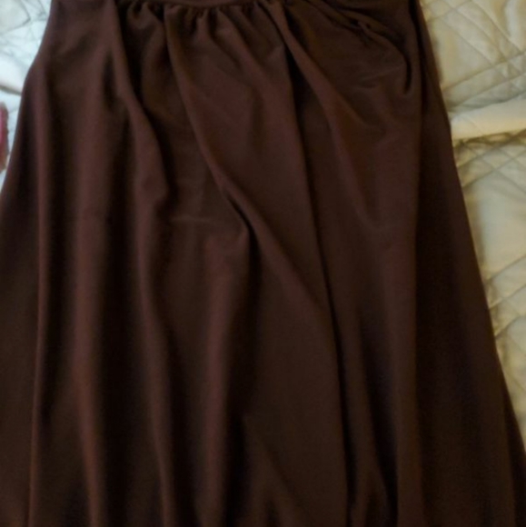 Sexy off shoulder dress - Picture 3 of 4